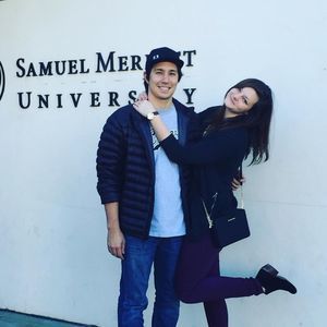 Meet your Posher, Julia